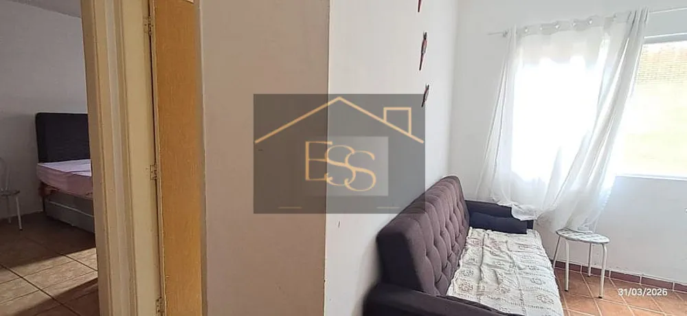 Apartamento, 1 quarto, 49 m² - Foto 1