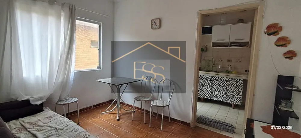 Apartamento, 1 quarto, 49 m² - Foto 8