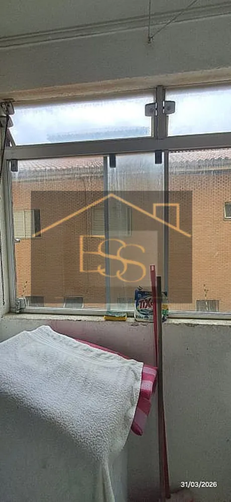 Apartamento, 1 quarto, 49 m² - Foto 2