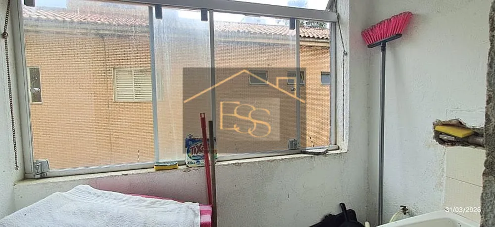 Apartamento, 1 quarto, 49 m² - Foto 6