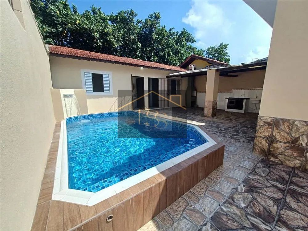 Casa, 3 quartos, 114 m² - Foto 8
