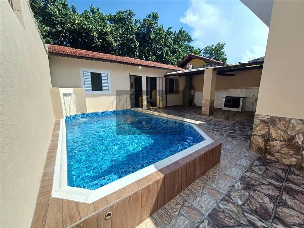 Casa, 3 quartos, 114 m² - Foto 17