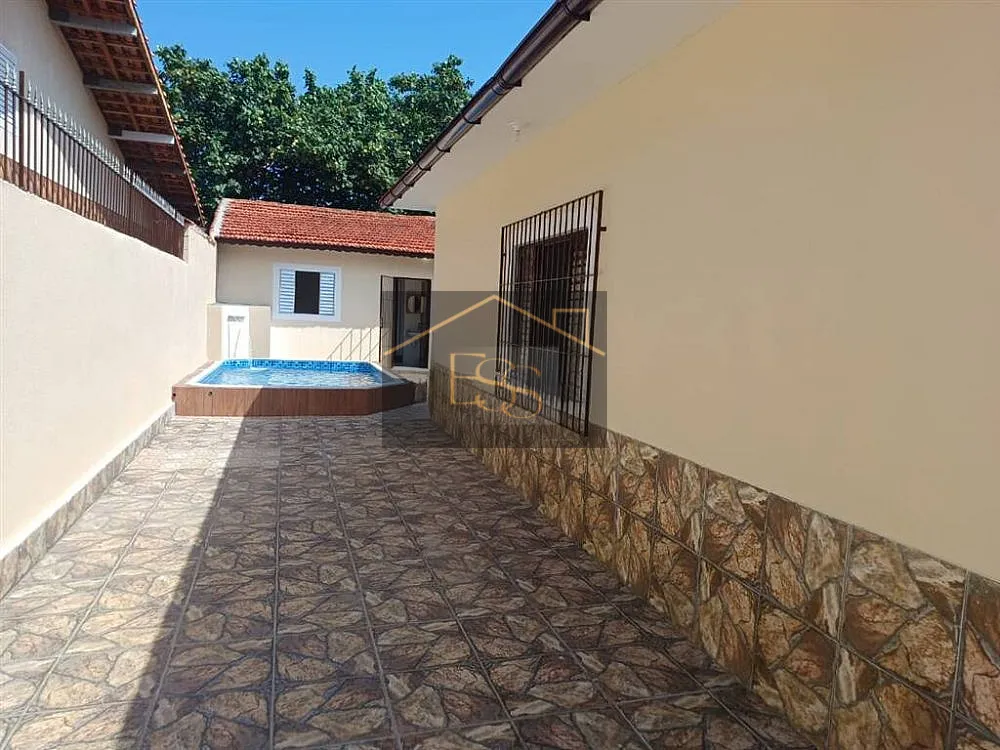 Casa, 3 quartos, 114 m² - Foto 6