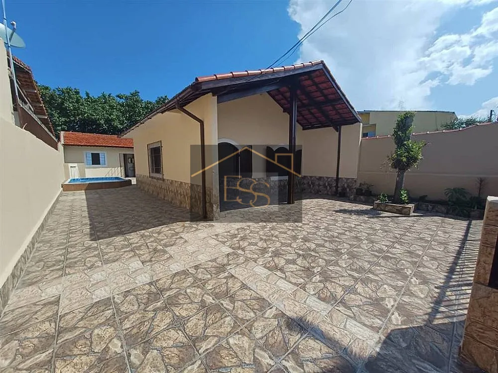 Casa, 3 quartos, 114 m² - Foto 14