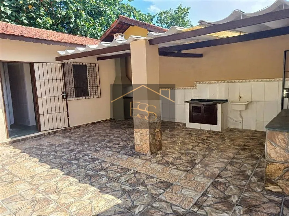 Casa, 3 quartos, 114 m² - Foto 12