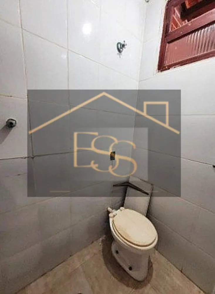 Casa, 2 quartos, 94 m² - Foto 6