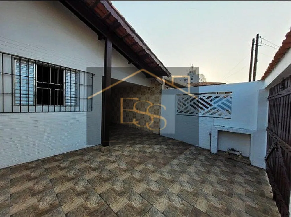 Casa, 2 quartos, 94 m² - Foto 3
