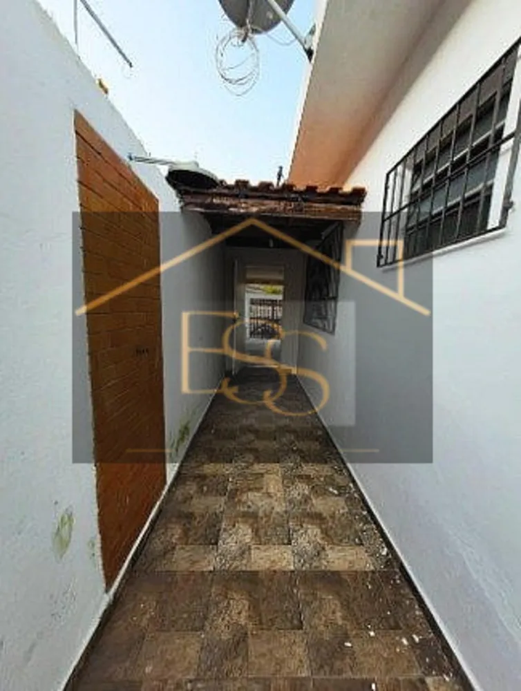 Casa, 2 quartos, 94 m² - Foto 7