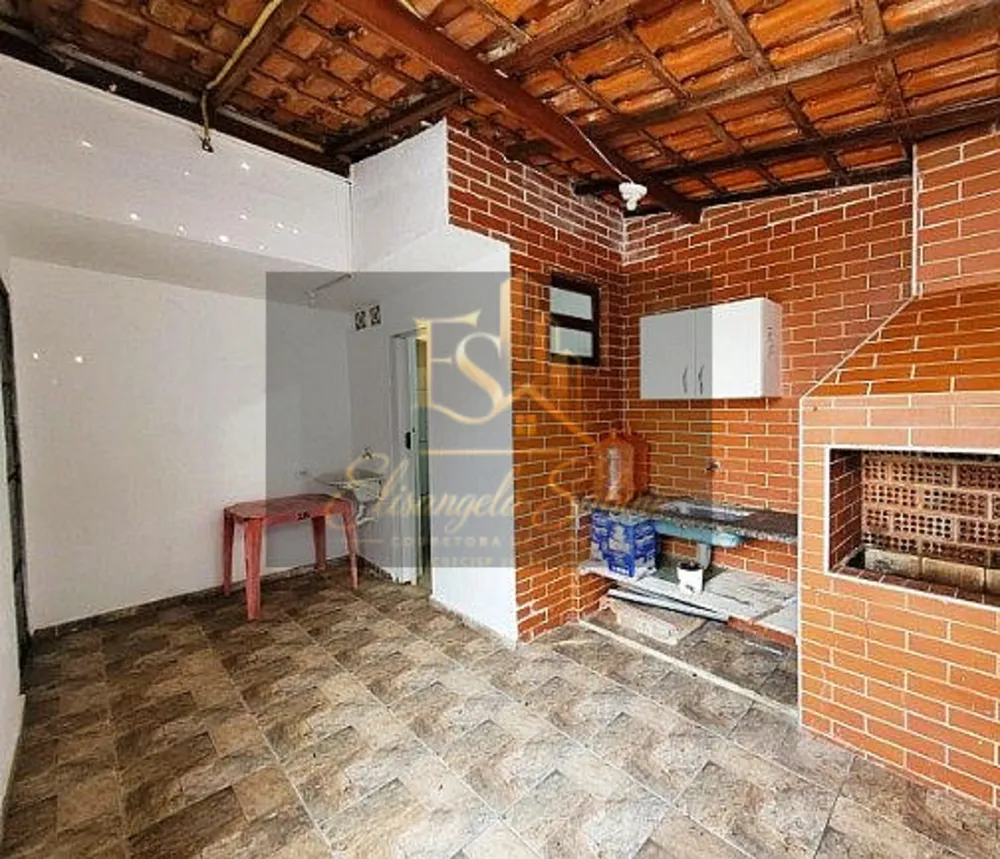 Casa, 2 quartos, 94 m² - Foto 17