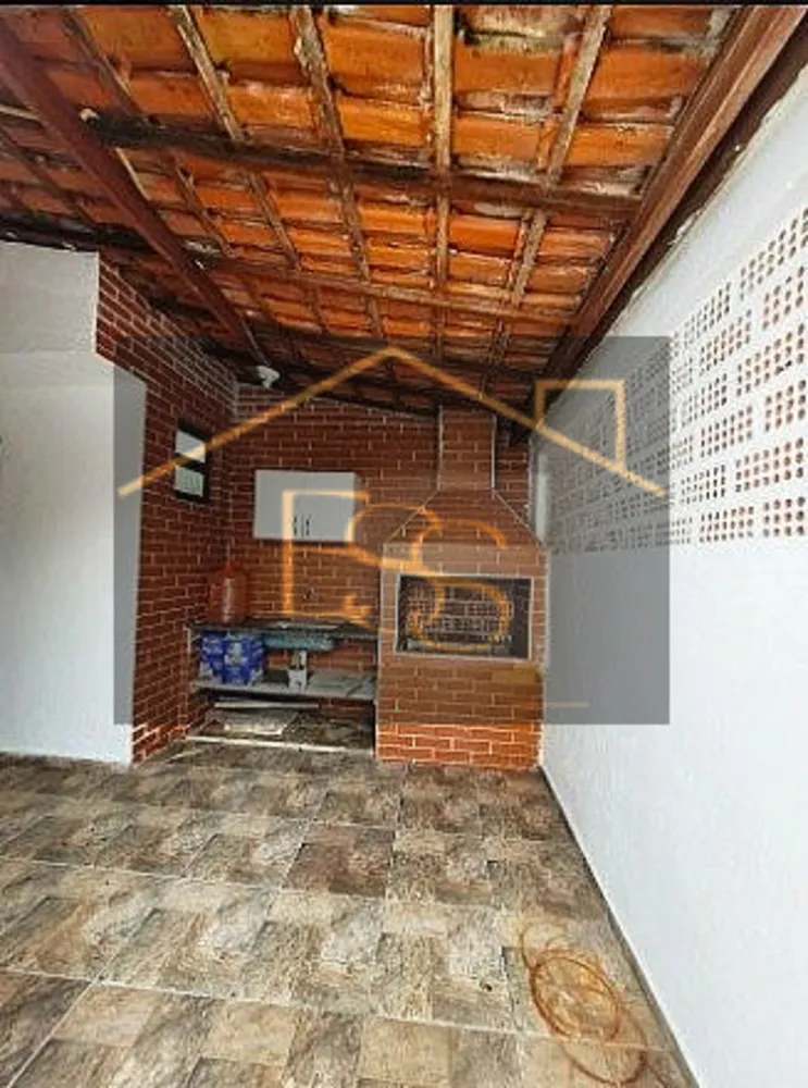 Casa, 2 quartos, 94 m² - Foto 4