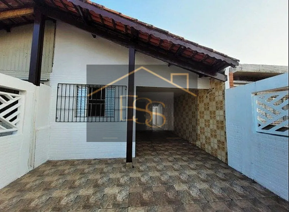 Casa, 2 quartos, 94 m² - Foto 2