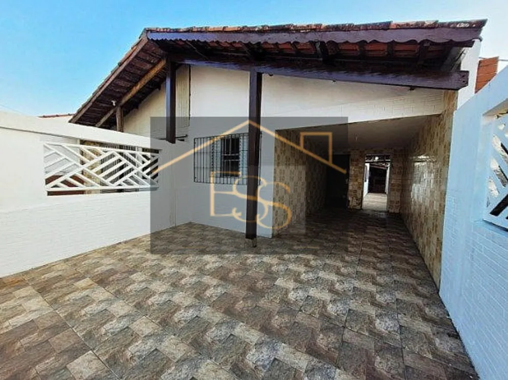 Casa, 2 quartos, 94 m² - Foto 11