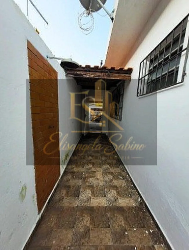 Casa, 2 quartos, 94 m² - Foto 20