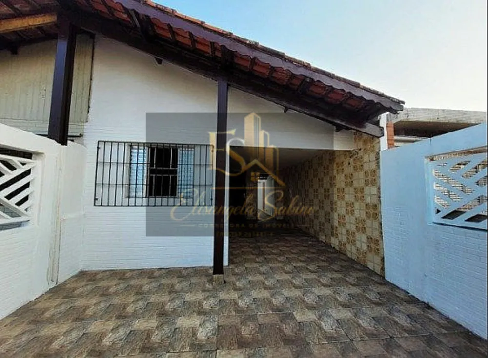 Casa, 2 quartos, 94 m² - Foto 14