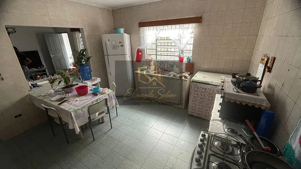 Casa, 1 quarto, 86 m² - Foto 12
