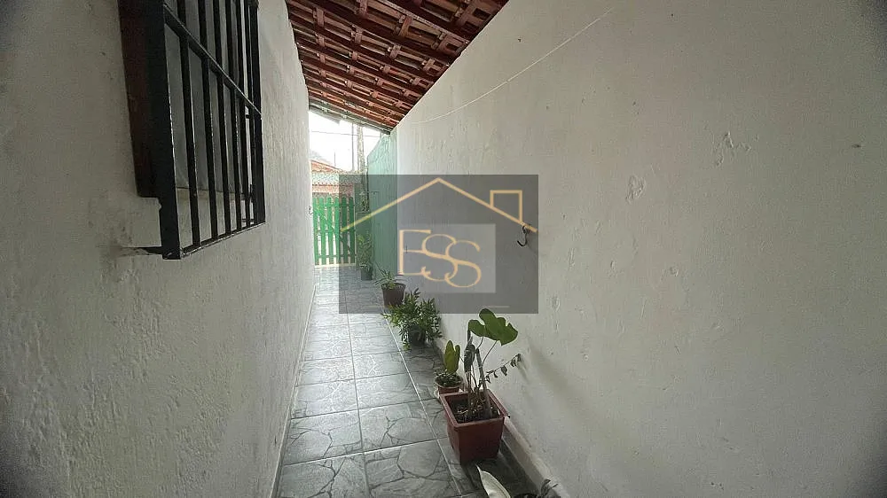 Casa, 1 quarto, 86 m² - Foto 2