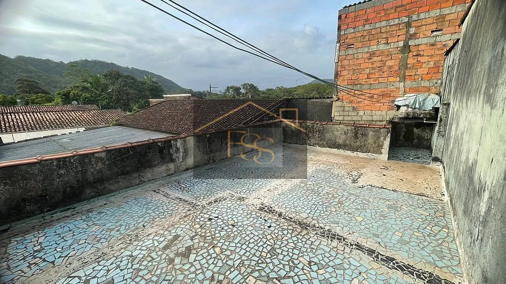 Casa, 1 quarto, 86 m² - Foto 5