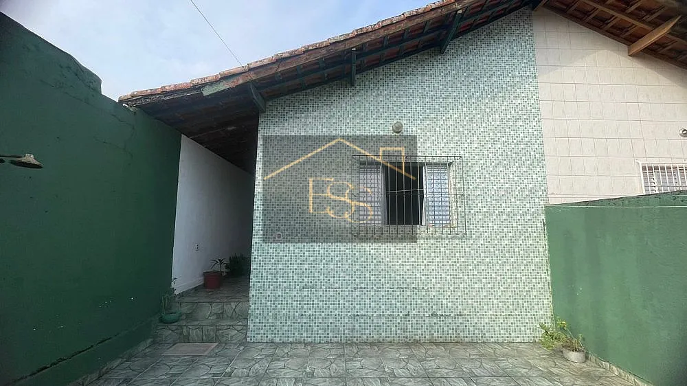 Casa, 1 quarto, 86 m² - Foto 4