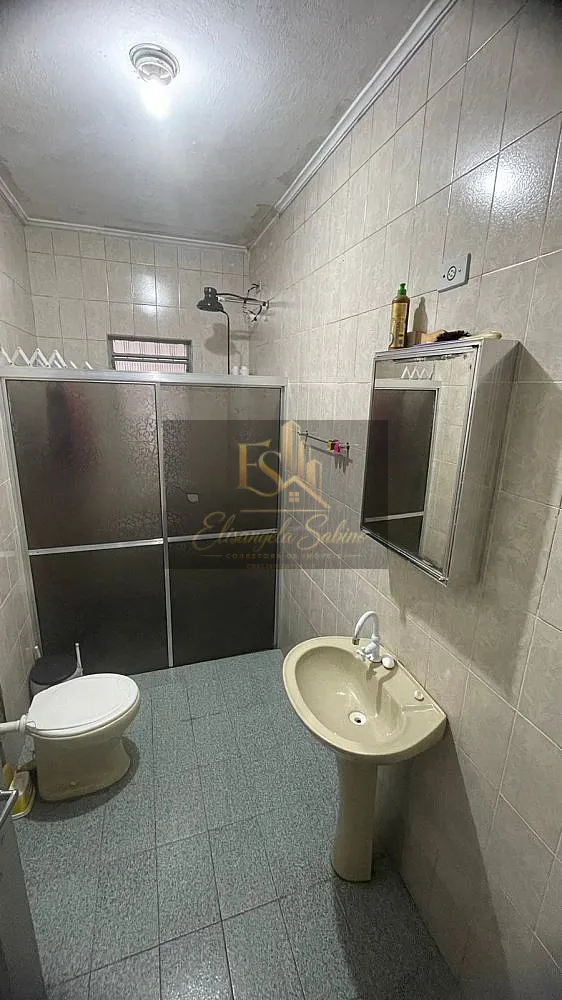 Casa, 1 quarto, 86 m² - Foto 11