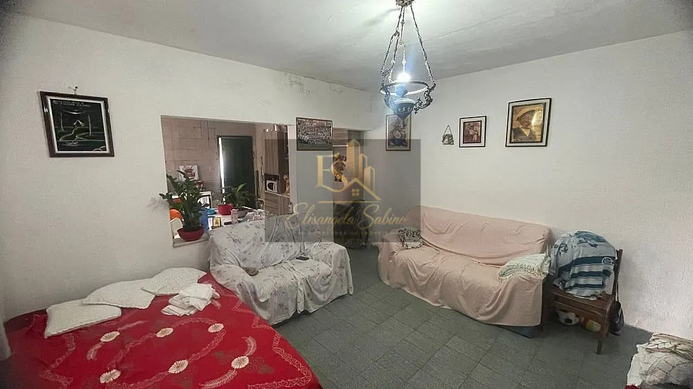 Casa, 1 quarto, 86 m² - Foto 9