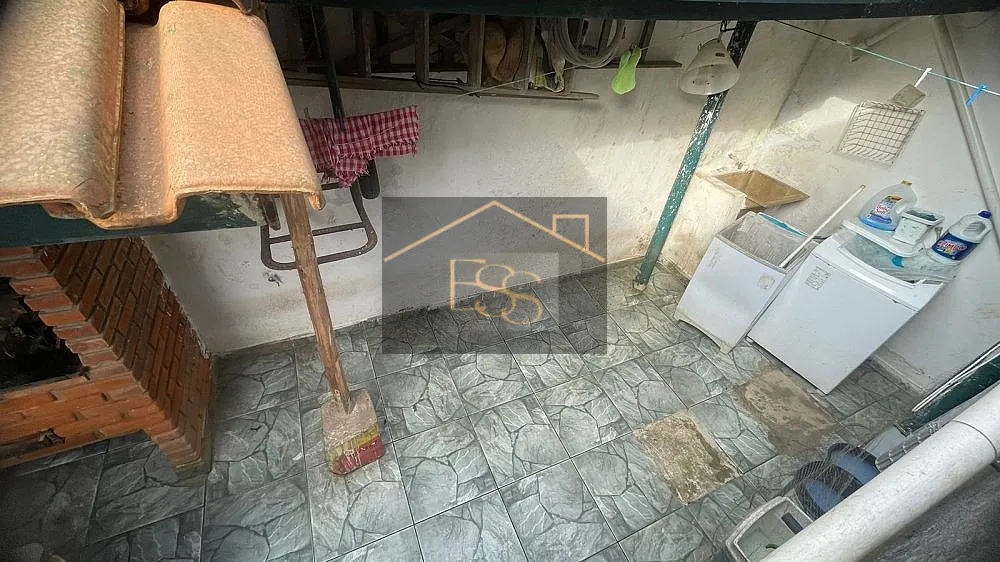 Casa, 1 quarto, 86 m² - Foto 6