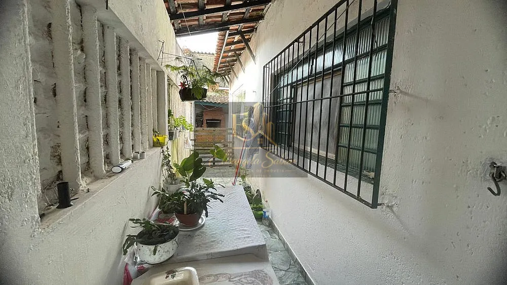 Casa, 1 quarto, 86 m² - Foto 14