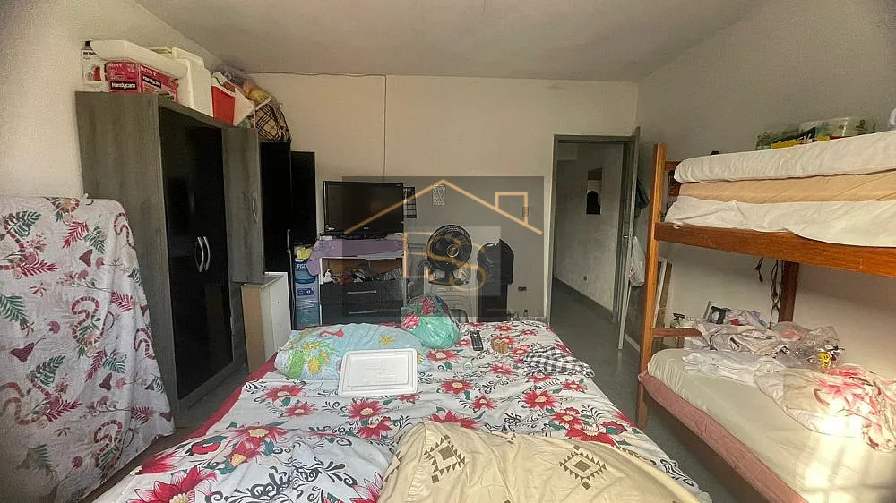 Casa, 1 quarto, 86 m² - Foto 1