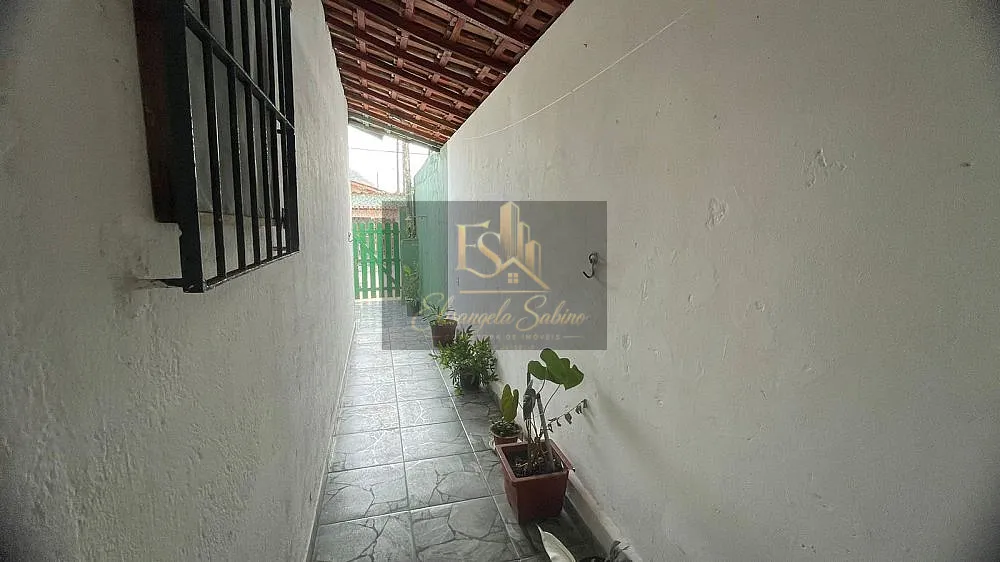 Casa, 1 quarto, 86 m² - Foto 15