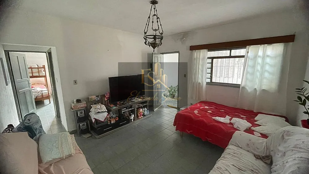 Casa, 1 quarto, 86 m² - Foto 10