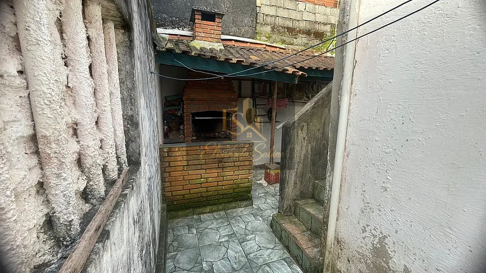 Casa, 1 quarto, 86 m² - Foto 13