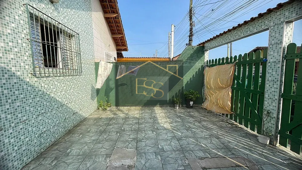 Casa, 1 quarto, 86 m² - Foto 3