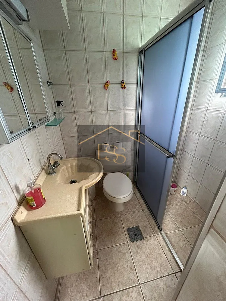 Apartamento, 2 quartos, 56 m² - Foto 11