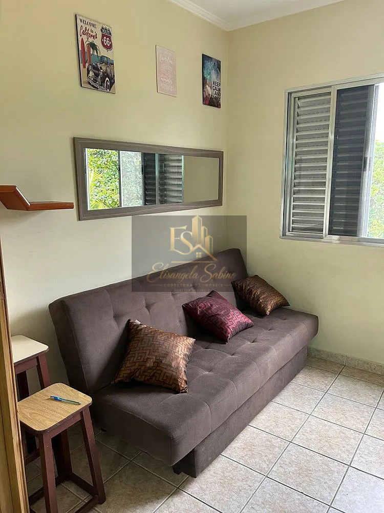 Apartamento, 2 quartos, 56 m² - Foto 15