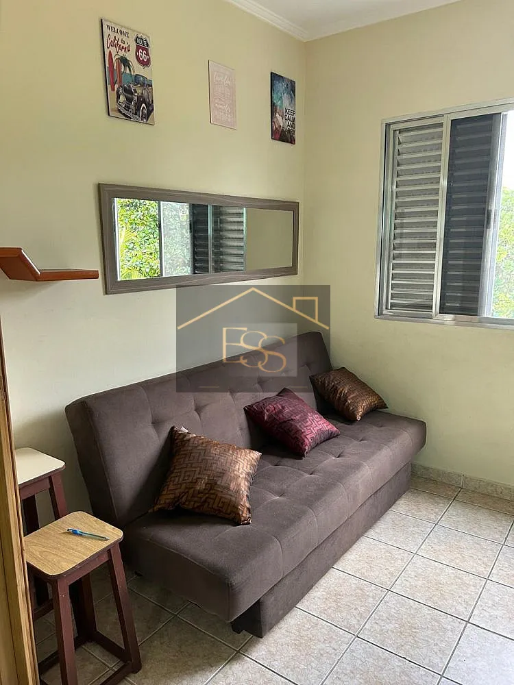 Apartamento, 2 quartos, 56 m² - Foto 10