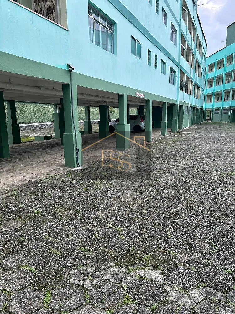 Apartamento, 2 quartos, 56 m² - Foto 5