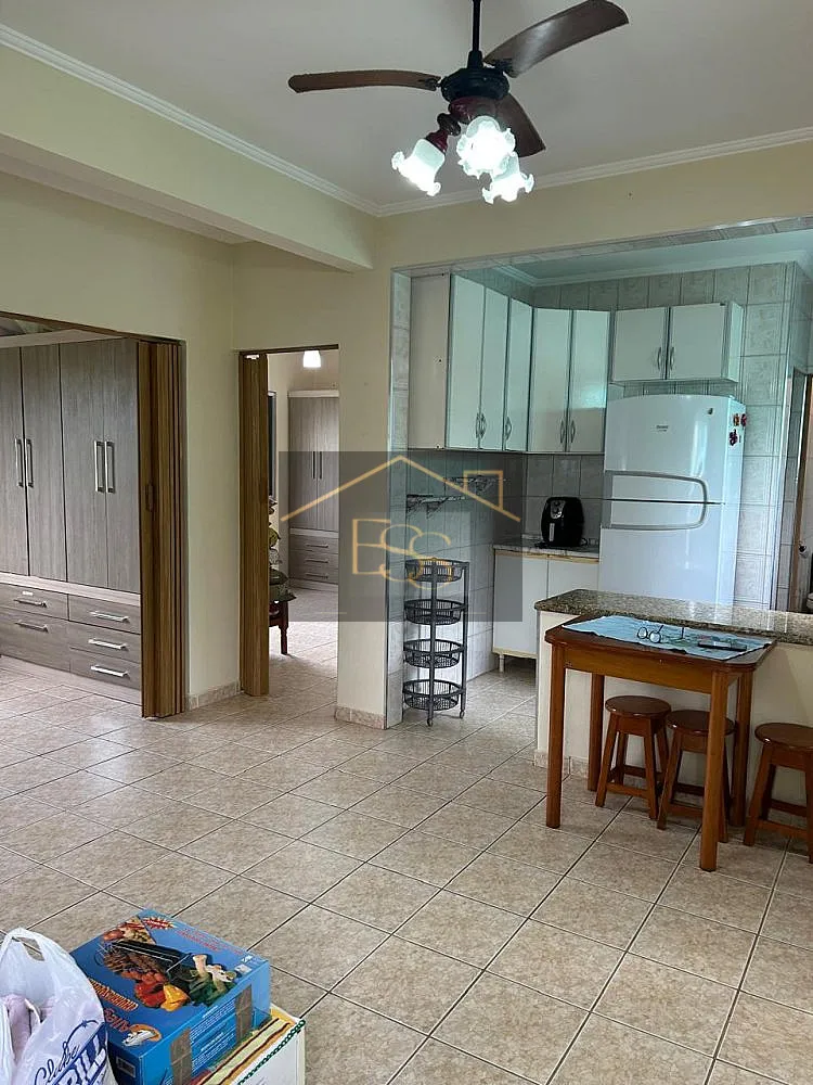 Apartamento, 2 quartos, 56 m² - Foto 9