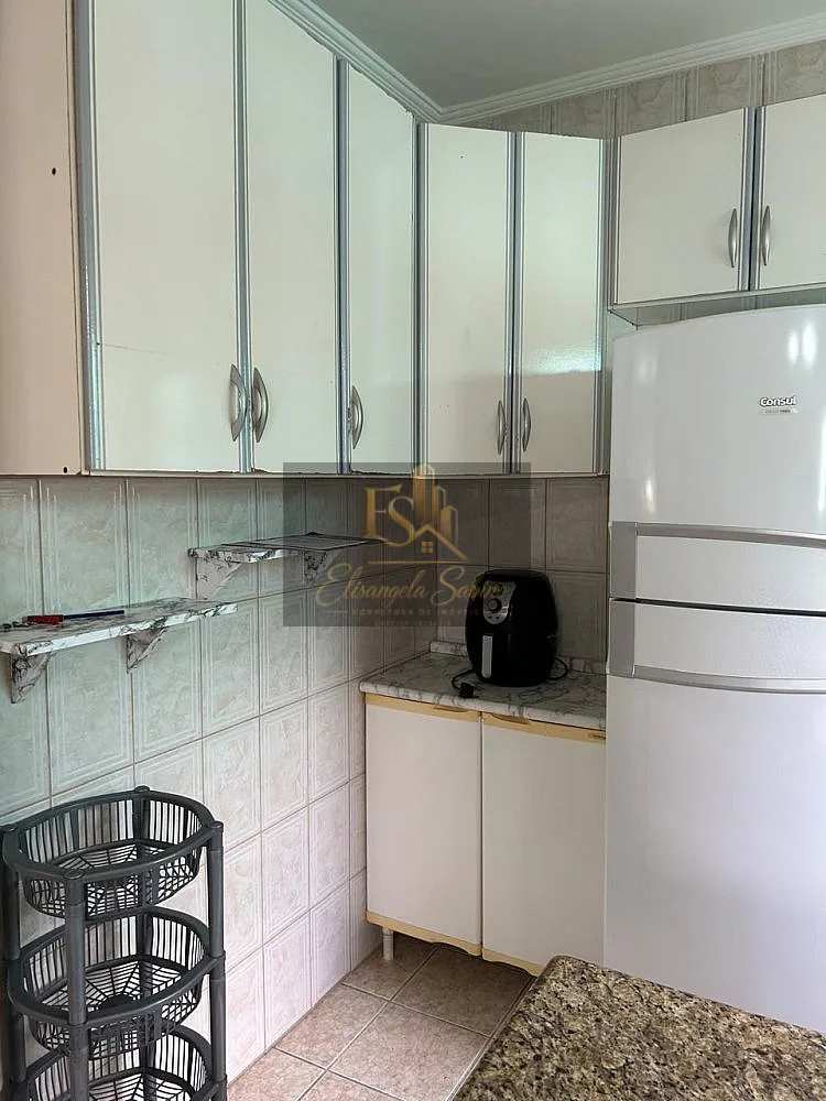 Apartamento, 2 quartos, 56 m² - Foto 17