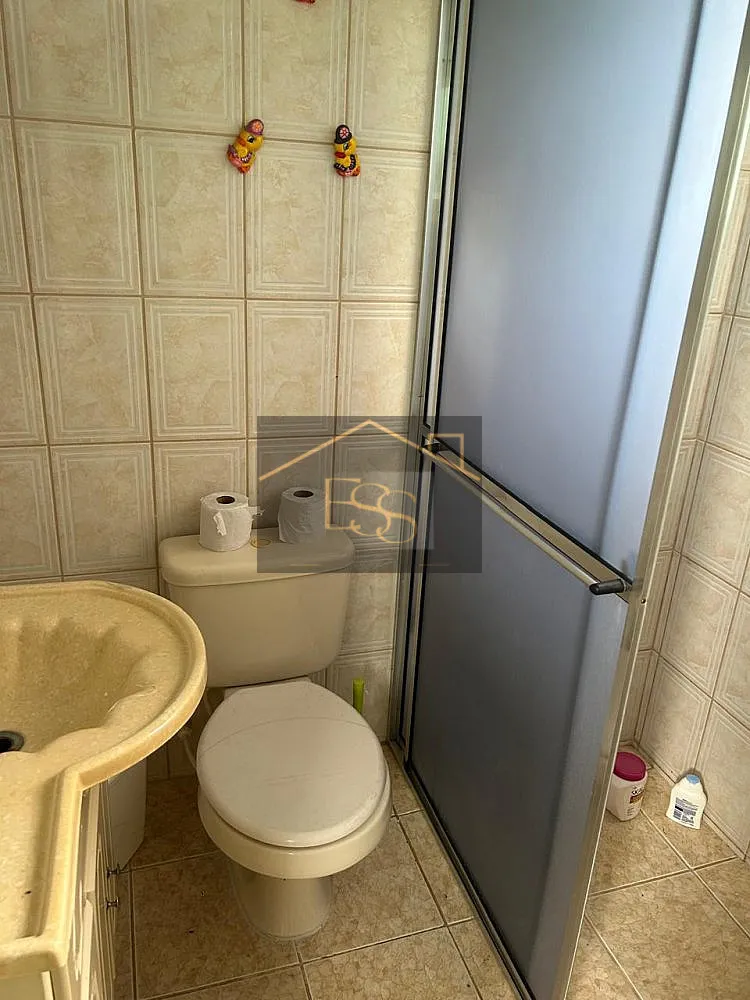 Apartamento, 2 quartos, 56 m² - Foto 3