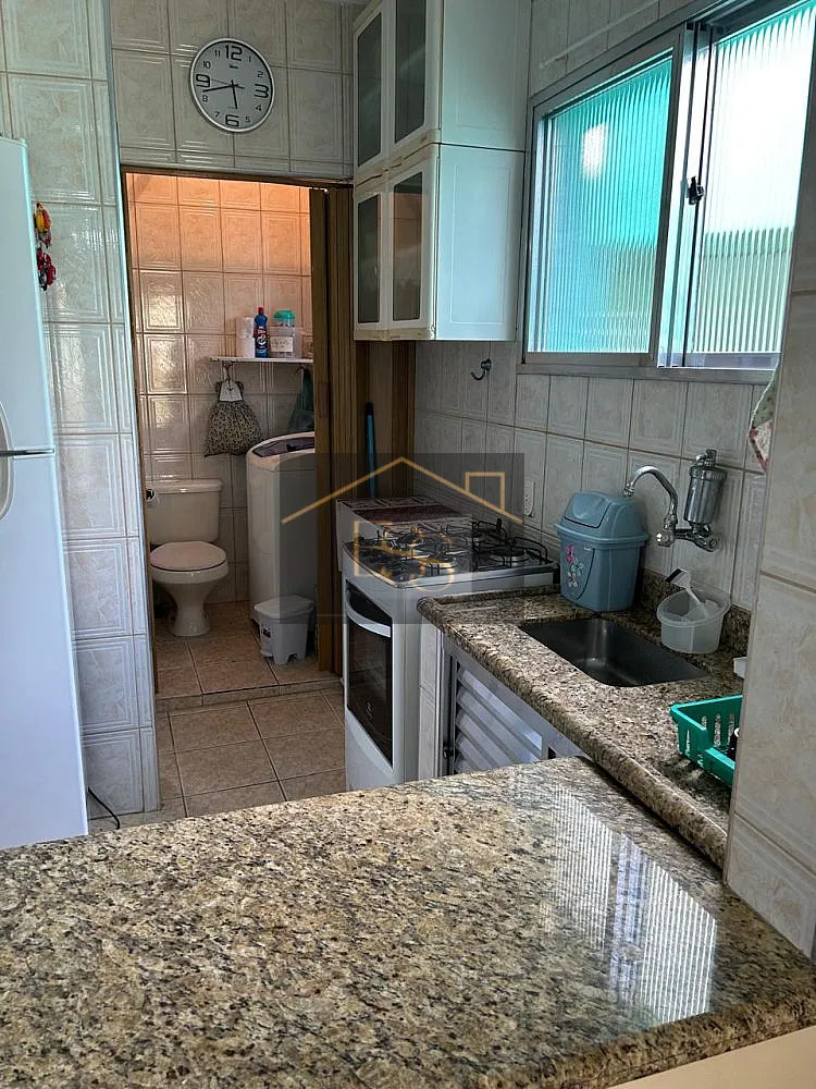 Apartamento, 2 quartos, 56 m² - Foto 6