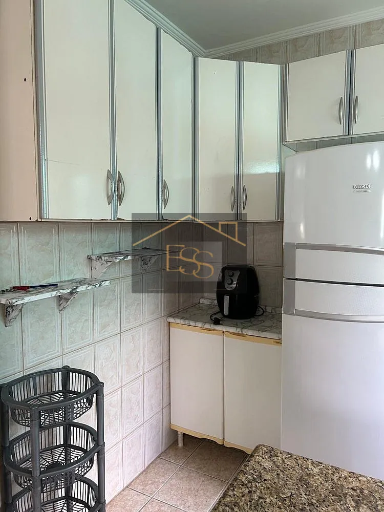 Apartamento, 2 quartos, 56 m² - Foto 12