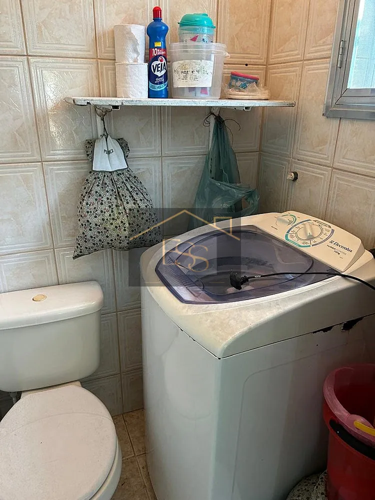 Apartamento, 2 quartos, 56 m² - Foto 1