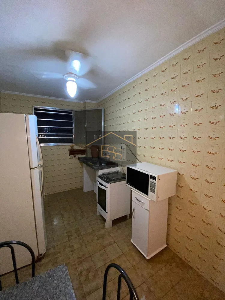 Apartamento, 2 quartos, 51 m² - Foto 8