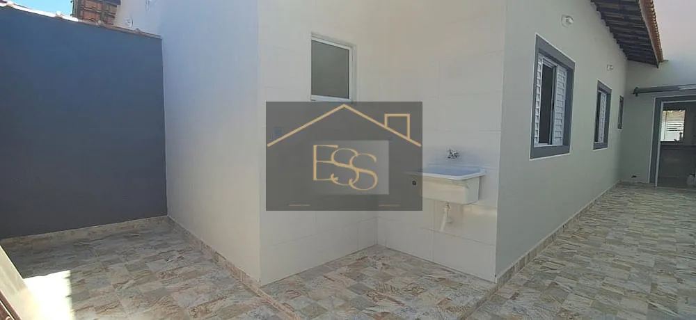 Casa, 2 quartos, 72 m² - Foto 7