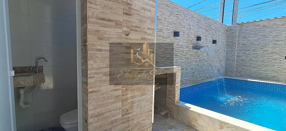 Casa, 2 quartos, 72 m² - Foto 10