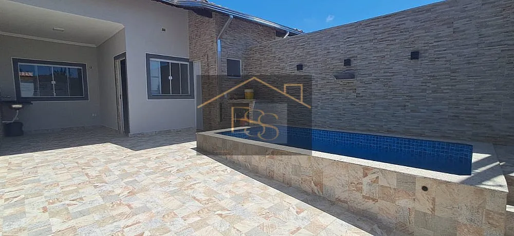 Casa, 2 quartos, 72 m² - Foto 6