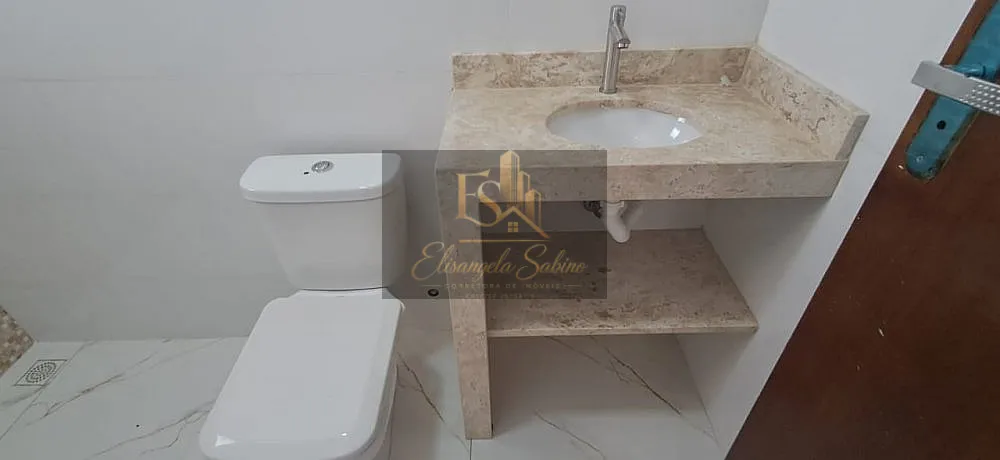 Casa, 2 quartos, 72 m² - Foto 13