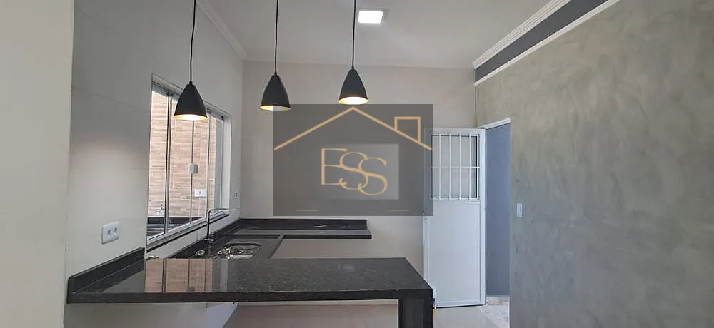 Casa, 2 quartos, 72 m² - Foto 3