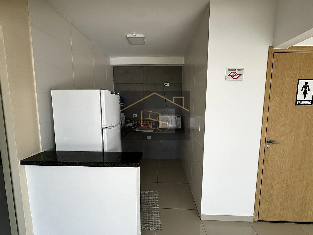 Apartamento, 1 quarto, 45 m² - Foto 8