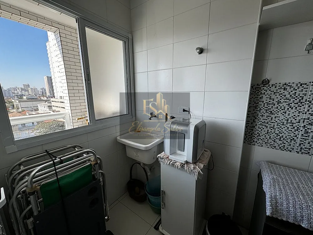 Apartamento, 1 quarto, 45 m² - Foto 15
