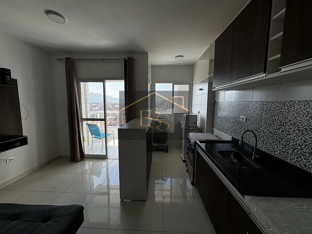 Apartamento, 1 quarto, 45 m² - Foto 7